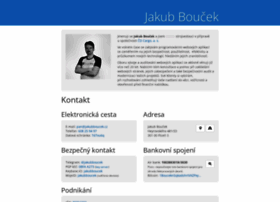 Jakub-boucek.cz thumbnail