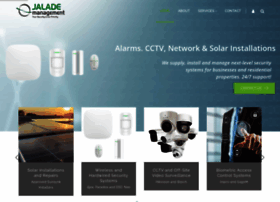 Jalade.co.za thumbnail