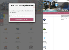 Jalandharhub.com thumbnail