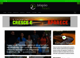 Jalapaonews.com.br thumbnail
