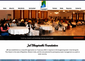 Jalbhagirathi.org thumbnail