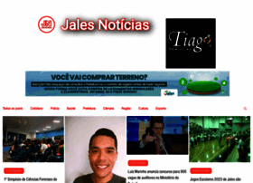 Jalesnoticias.com thumbnail