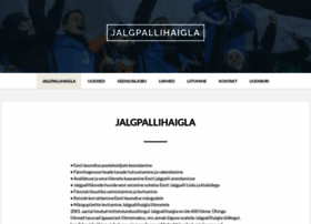 Jalgpallihaigla.ee thumbnail