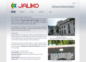 Jaliko.com thumbnail
