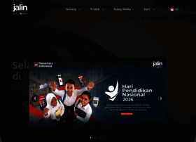 Jalin.co.id thumbnail