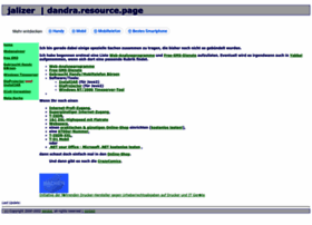 Jalizer.com thumbnail