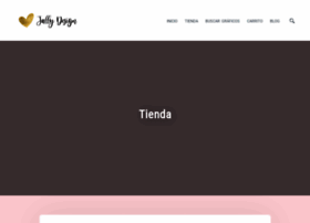 Jallydesign.com thumbnail