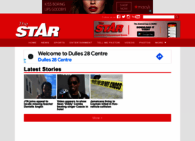Jamaica-star.com thumbnail