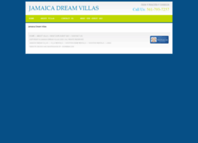 Jamaicadreamvillas.com thumbnail