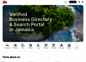 Jamaicaindex.com thumbnail