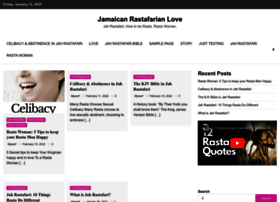 Jamaicanrastafarianlove.com thumbnail