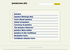 Jamaicans.biz thumbnail