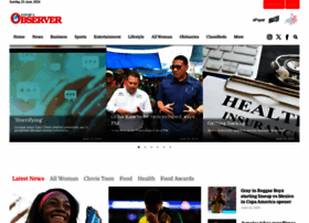 Jamaicaobserver.com thumbnail