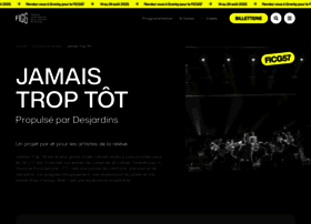 Jamaistroptot.ca thumbnail