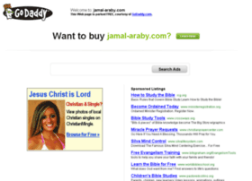 Jamal-araby.com thumbnail