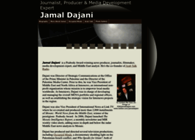 Jamaldajani.com thumbnail