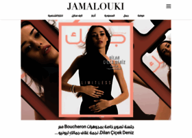 Jamalouki.net thumbnail