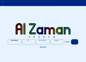 Jamanshah.com thumbnail