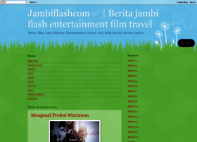 Jambiflash.com thumbnail