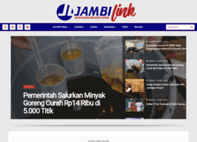 Jambilink.com thumbnail