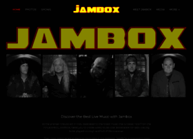 Jamboxindy.com thumbnail