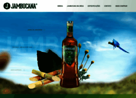 Jambucana.com.br thumbnail