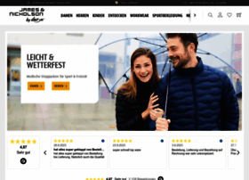 James-and-nicholson.de thumbnail