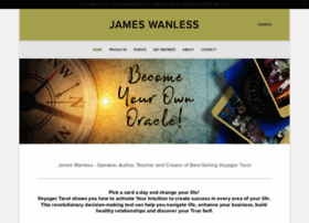 James-wanless.com thumbnail