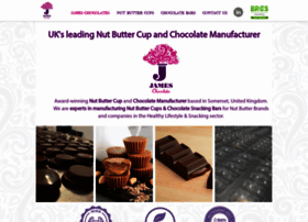 Jameschocolates.co.uk thumbnail Jameschocolates.co.uk thumbnail