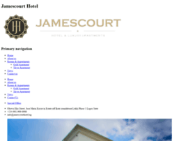 Jamescourthotel.ng thumbnail