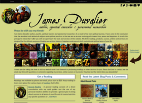 Jamesduvalier.com thumbnail