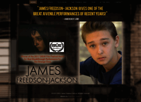 Jamesfreedsonjackson.com thumbnail