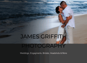 Jamesgriffithphotography.com thumbnail