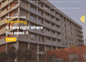 Jameshotels.co.in thumbnail Jameshotels.co.in thumbnail