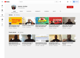 Jamesjordan.tv thumbnail Jamesjordan.tv thumbnail