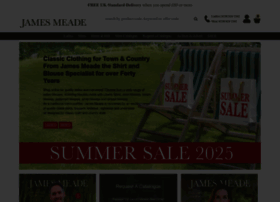 Jamesmeade.com thumbnail