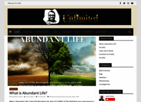 Jamesokumu.com thumbnail
