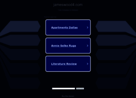 Jameswood4.com thumbnail