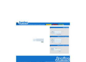 Jamino.com thumbnail