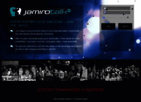 Jamirotalk.net thumbnail