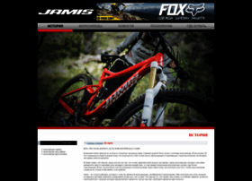 Jamis.ru thumbnail