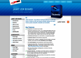 Jamit.com.au thumbnail