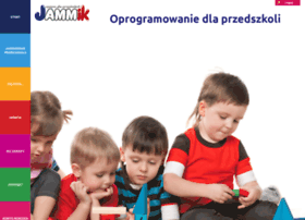 Jammik.pl thumbnail