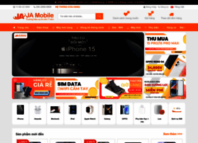 Jamobile.co.jp thumbnail