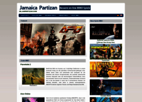 Jampartizan.com thumbnail