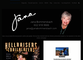 Janabommersbach.com thumbnail