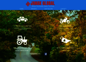 Janakglobal.com thumbnail