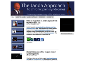 Jandaapproach.com thumbnail
