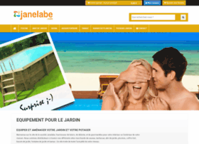 Janelabe.com thumbnail