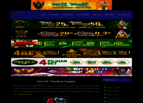 Janelewisdesign.com thumbnail